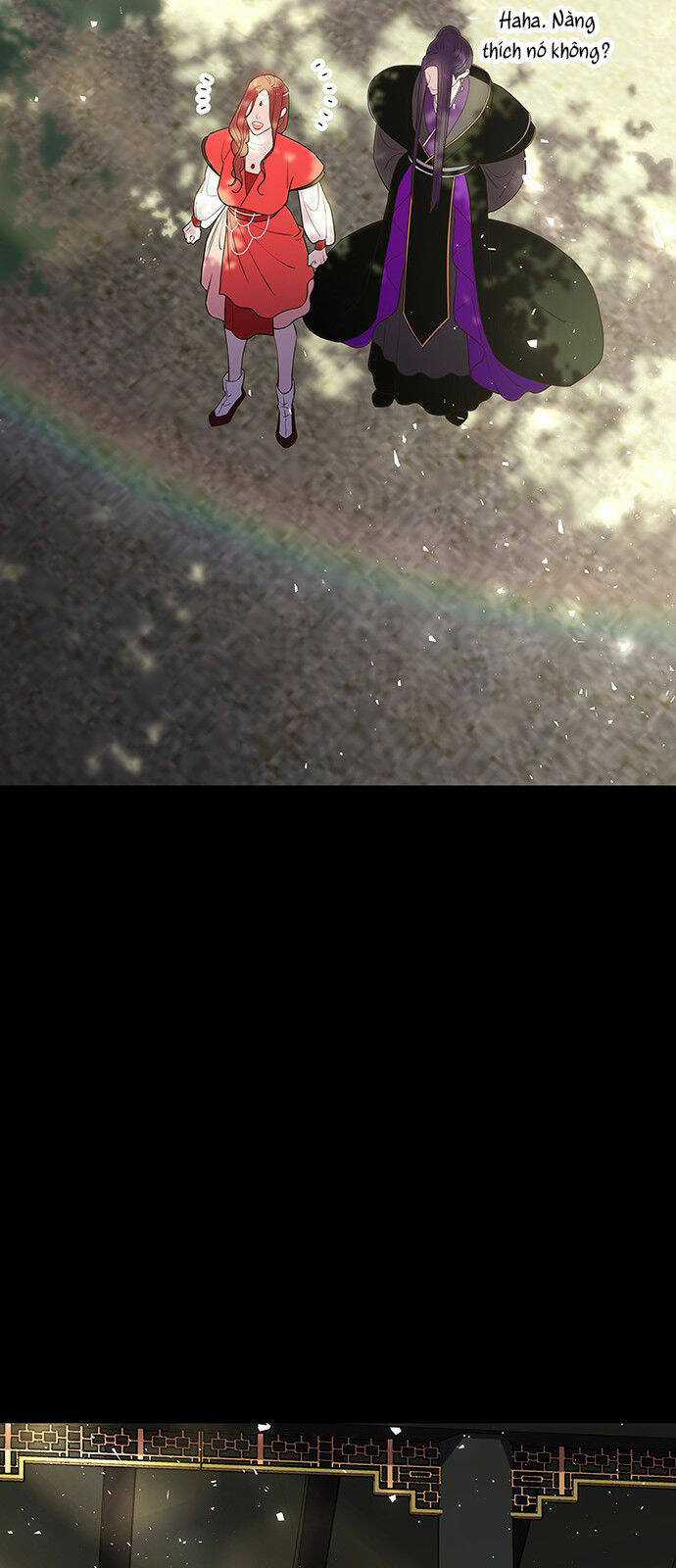 Thái Tử Myolyeong - Chapter 38.1 - Trang 27