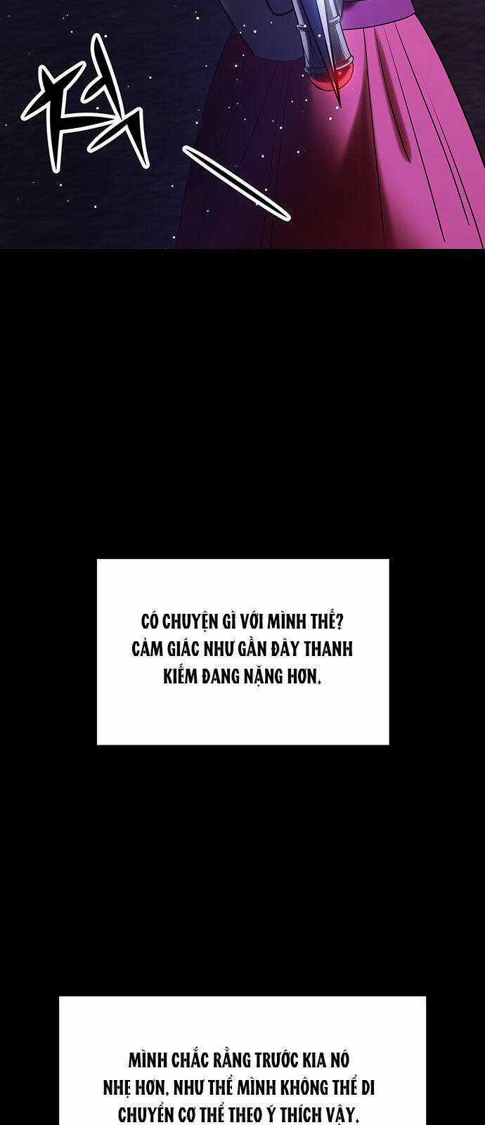 Thái Tử Myolyeong - Chapter 38.1 - Trang 33