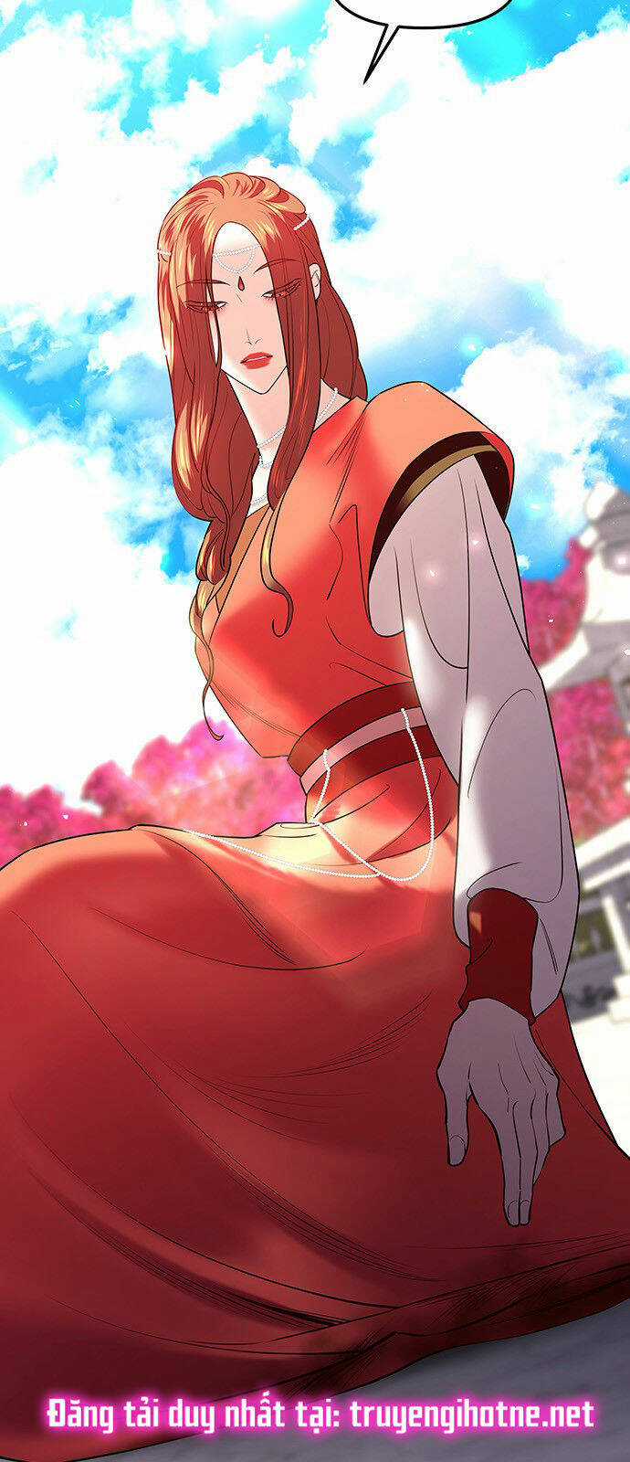 Thái Tử Myolyeong - Chapter 38.1 - Trang 6