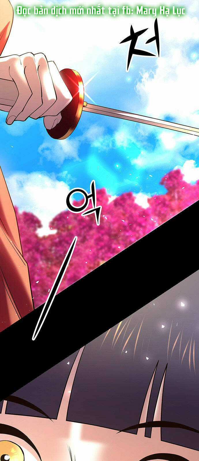 Thái Tử Myolyeong - Chapter 38.1 - Trang 8