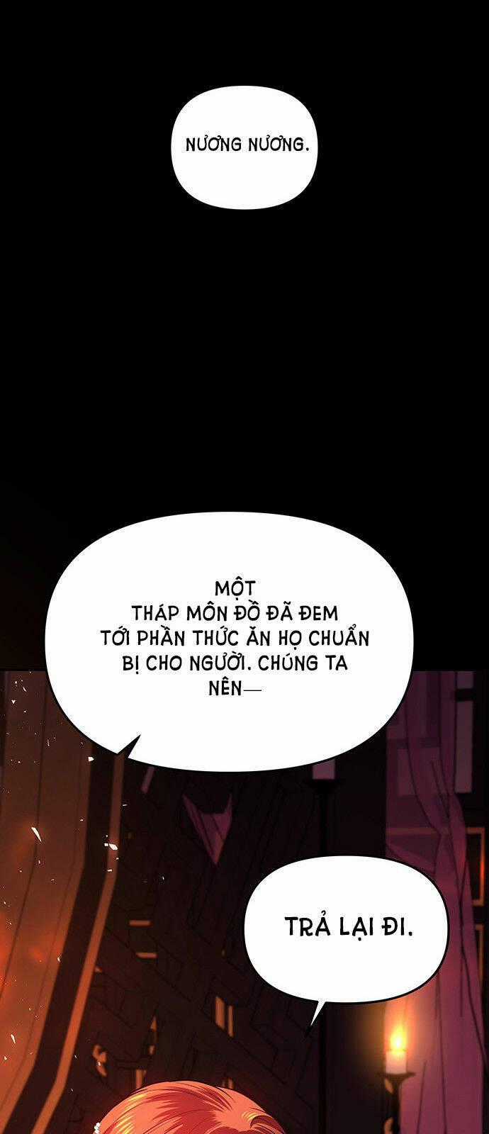 Thái Tử Myolyeong - Chapter 38.2 - Trang 1