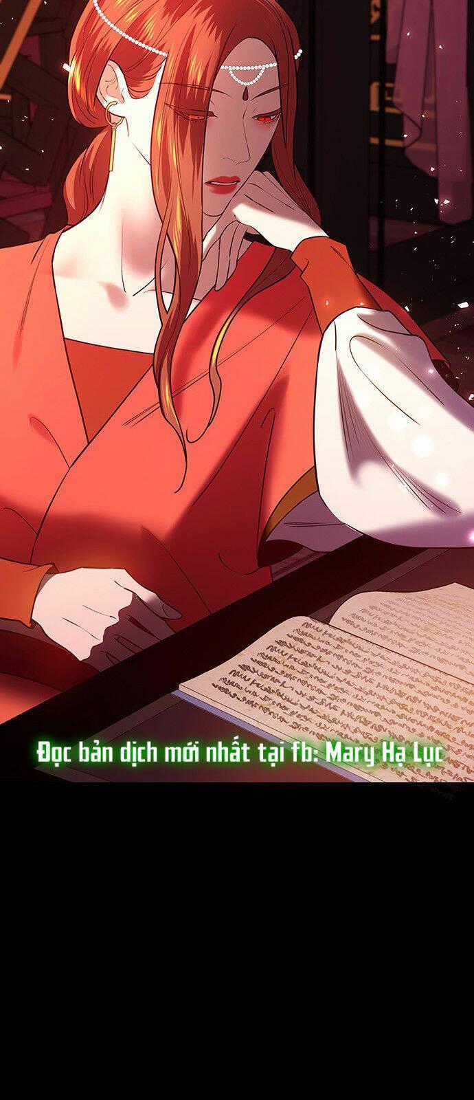 Thái Tử Myolyeong - Chapter 38.2 - Trang 2