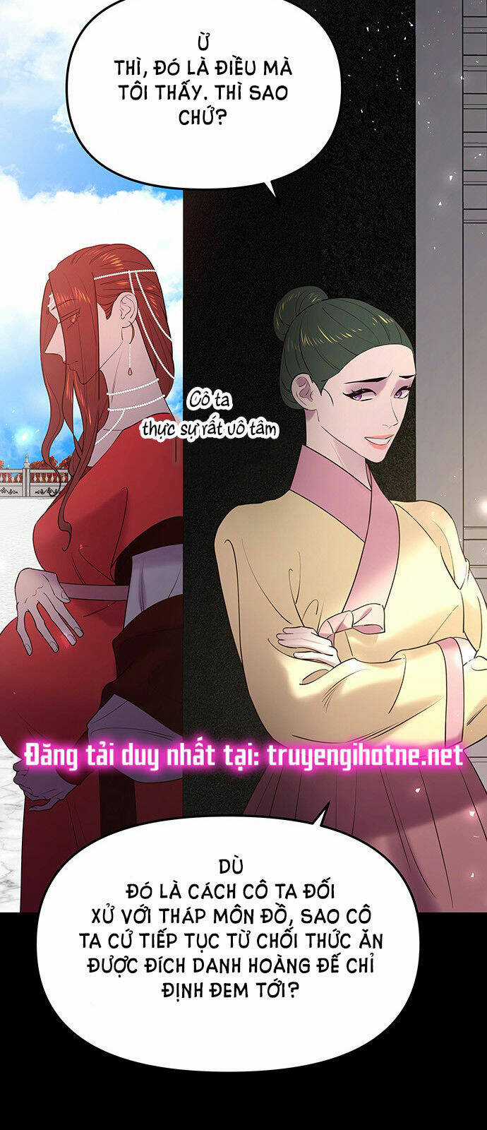 Thái Tử Myolyeong - Chapter 38.2 - Trang 14