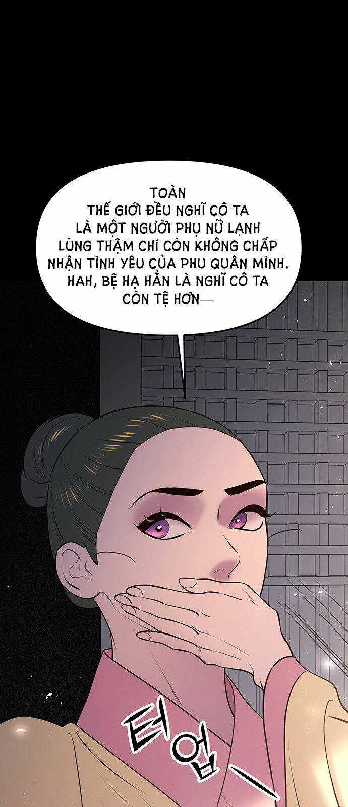 Thái Tử Myolyeong - Chapter 38.2 - Trang 15