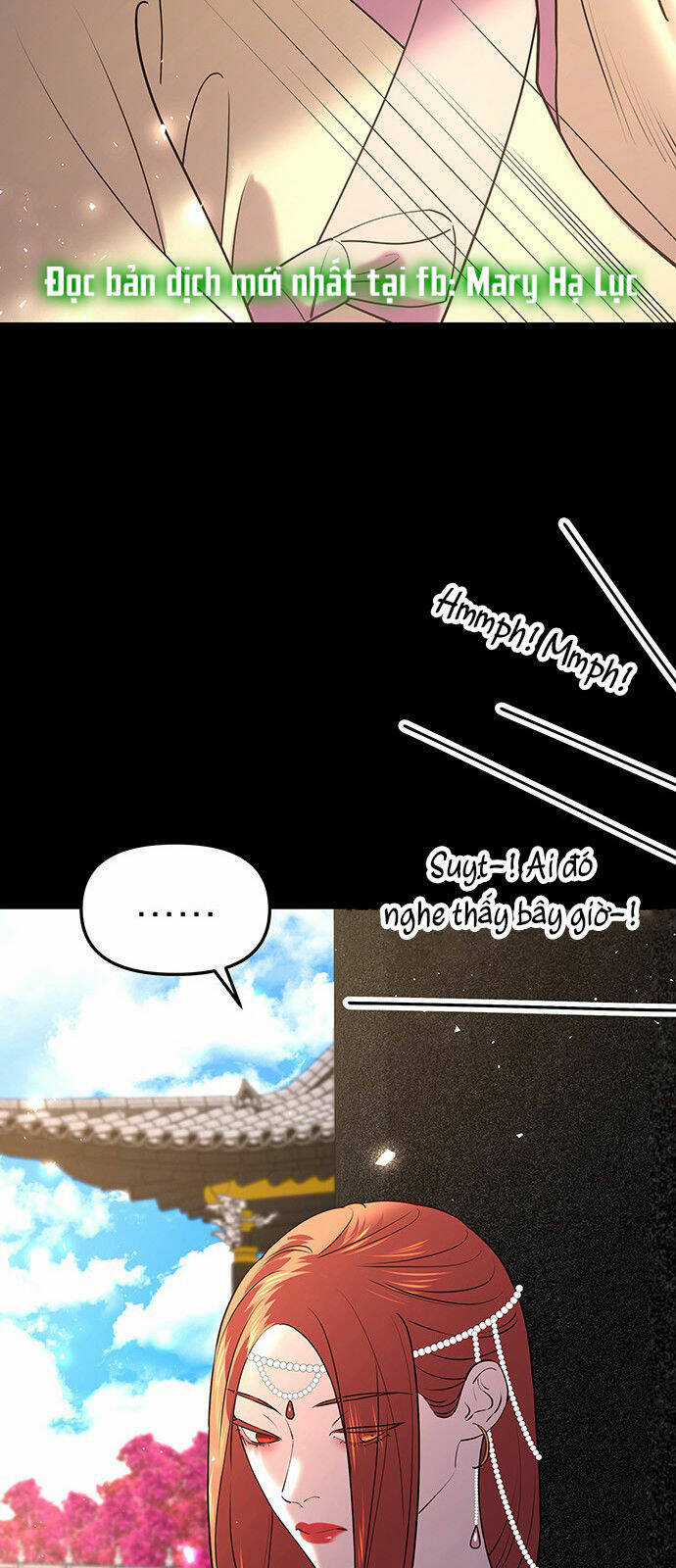 Thái Tử Myolyeong - Chapter 38.2 - Trang 16