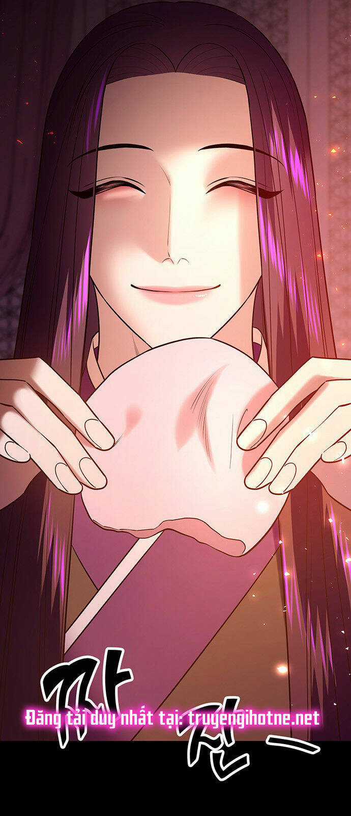 Thái Tử Myolyeong - Chapter 38.2 - Trang 18