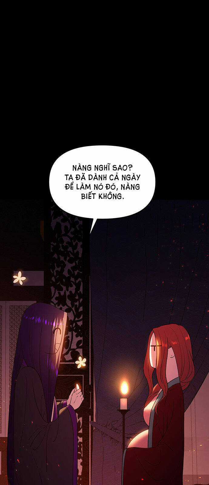 Thái Tử Myolyeong - Chapter 38.2 - Trang 19