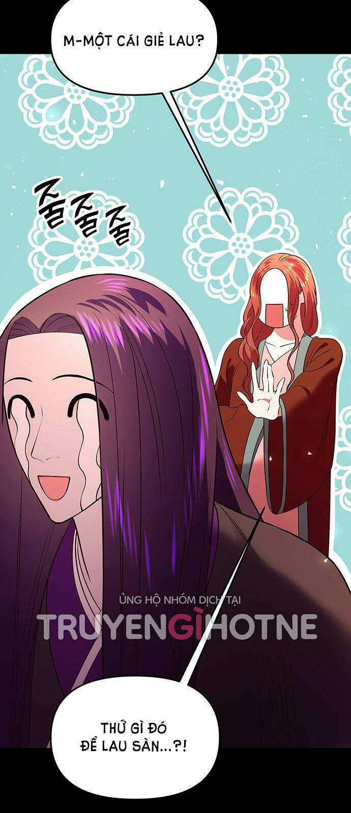 Thái Tử Myolyeong - Chapter 38.2 - Trang 21