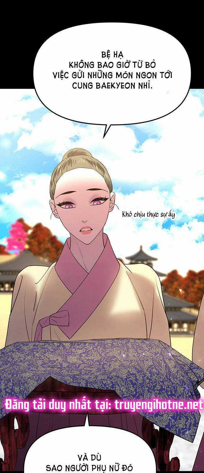 Thái Tử Myolyeong - Chapter 38.2 - Trang 33