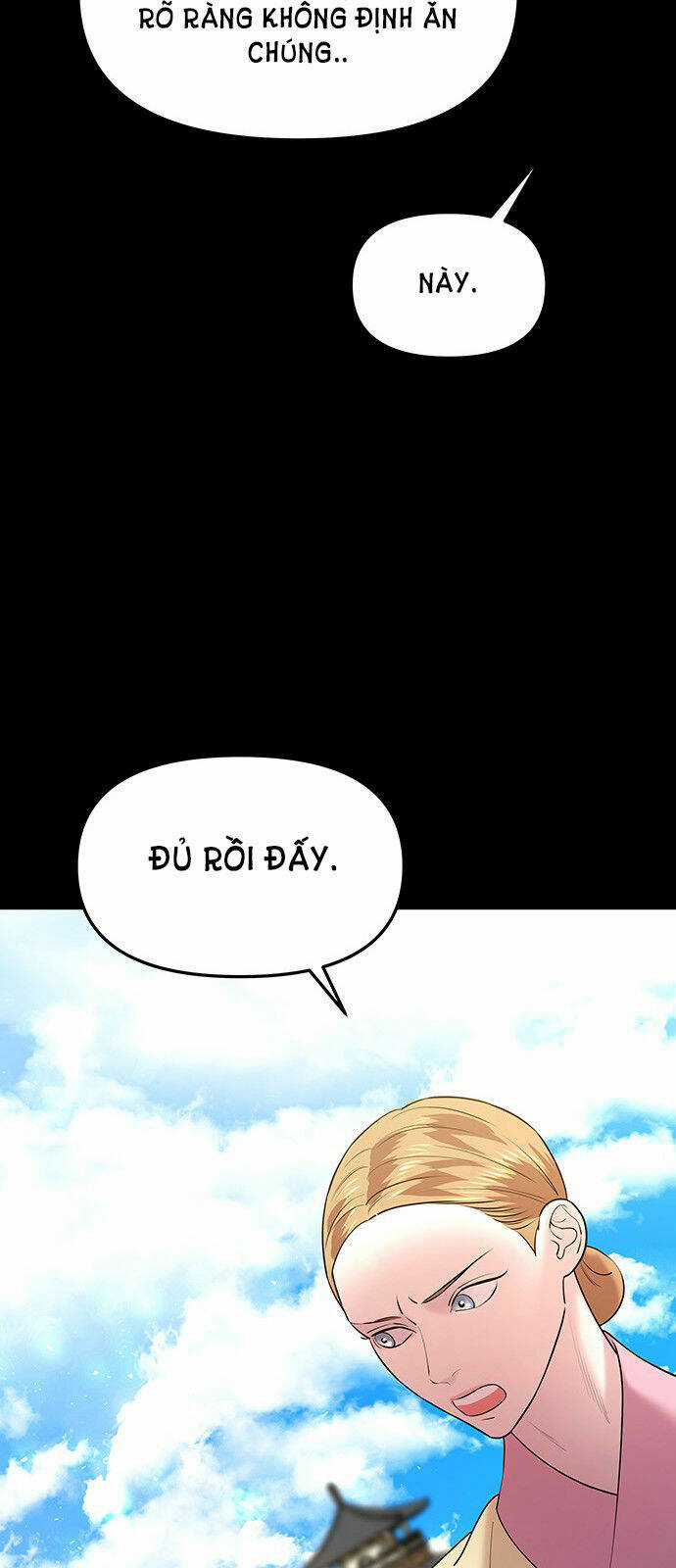 Thái Tử Myolyeong - Chapter 38.2 - Trang 34