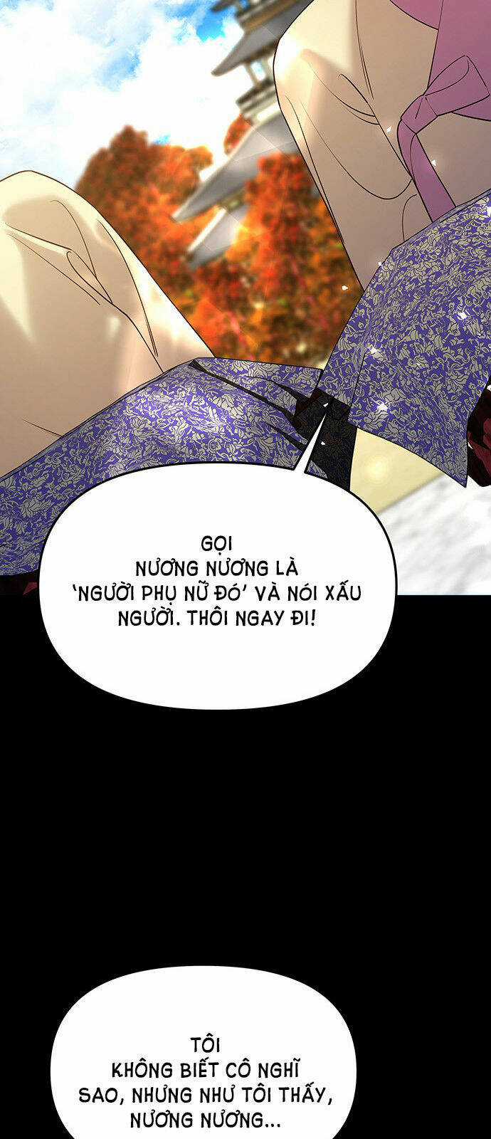 Thái Tử Myolyeong - Chapter 38.2 - Trang 35