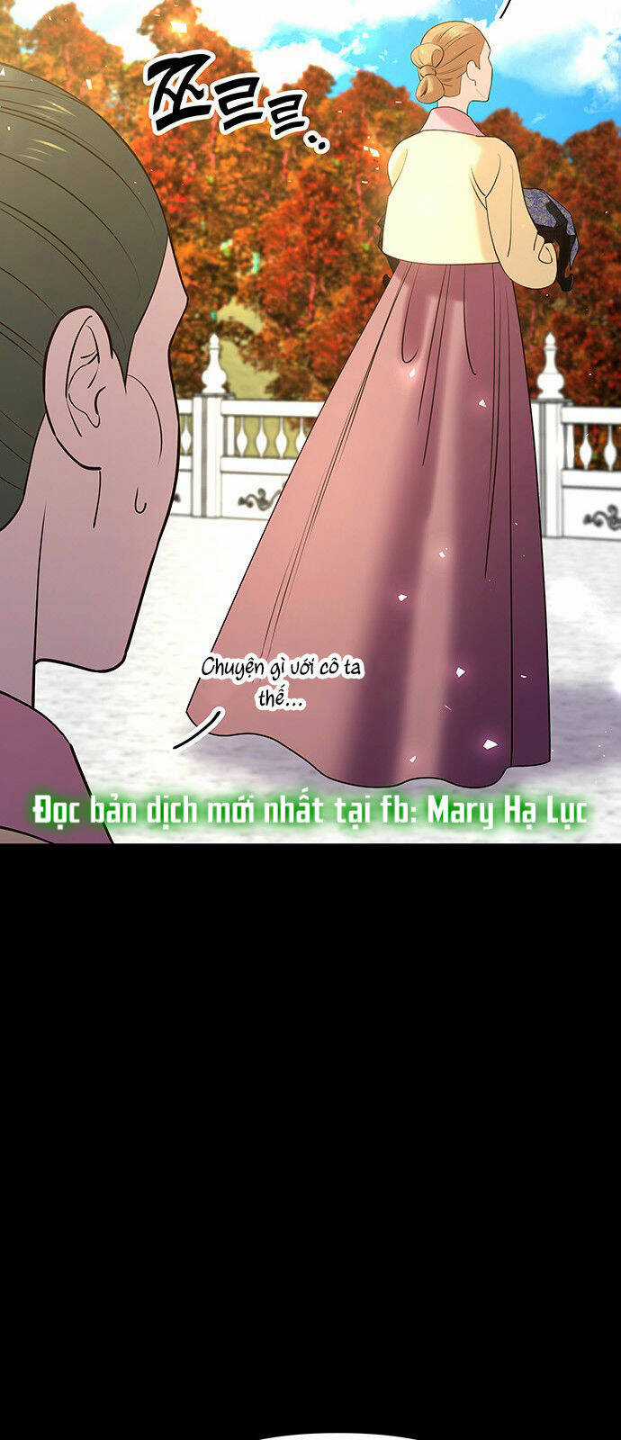 Thái Tử Myolyeong - Chapter 38.2 - Trang 37