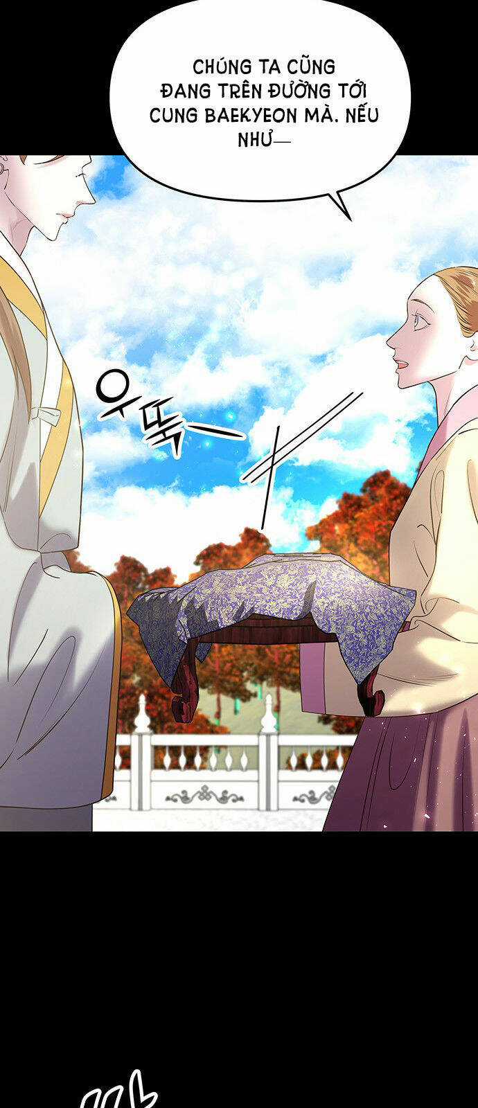 Thái Tử Myolyeong - Chapter 38.2 - Trang 38