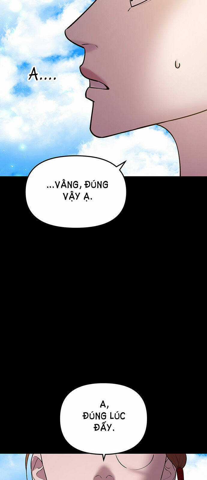 Thái Tử Myolyeong - Chapter 38.2 - Trang 40