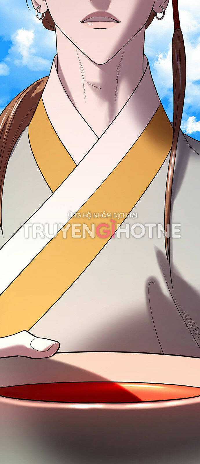 Thái Tử Myolyeong - Chapter 38.2 - Trang 41