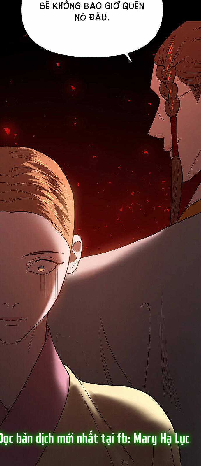 Thái Tử Myolyeong - Chapter 38.2 - Trang 43