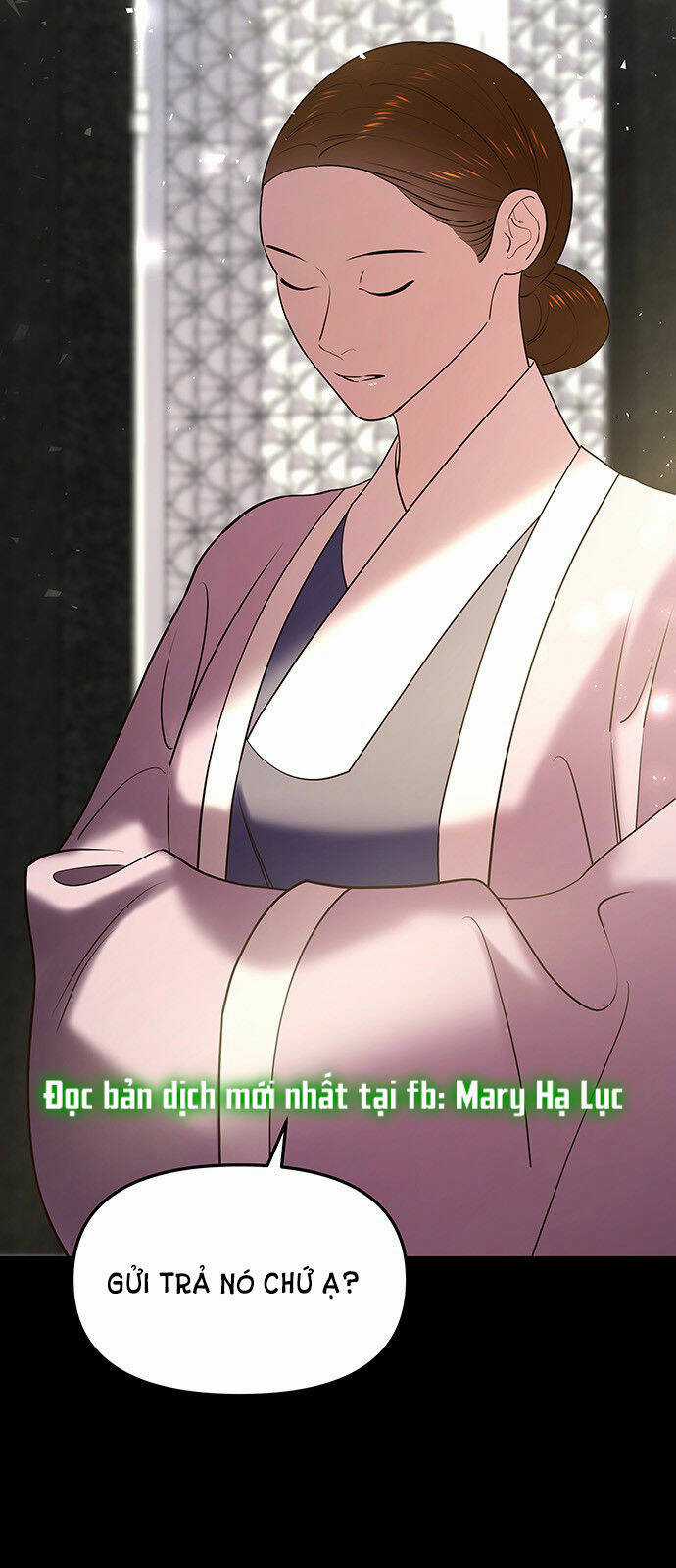 Thái Tử Myolyeong - Chapter 38.2 - Trang 48