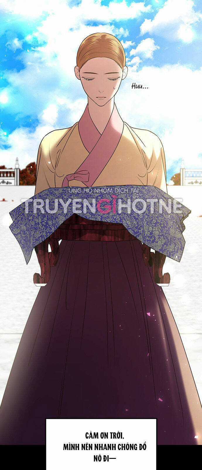 Thái Tử Myolyeong - Chapter 38.2 - Trang 50