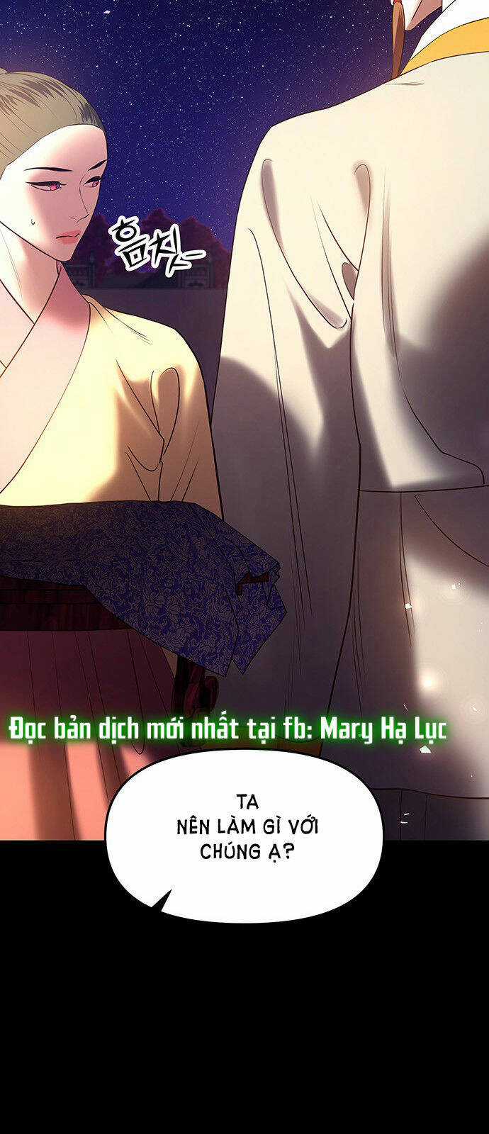 Thái Tử Myolyeong - Chapter 38.2 - Trang 6