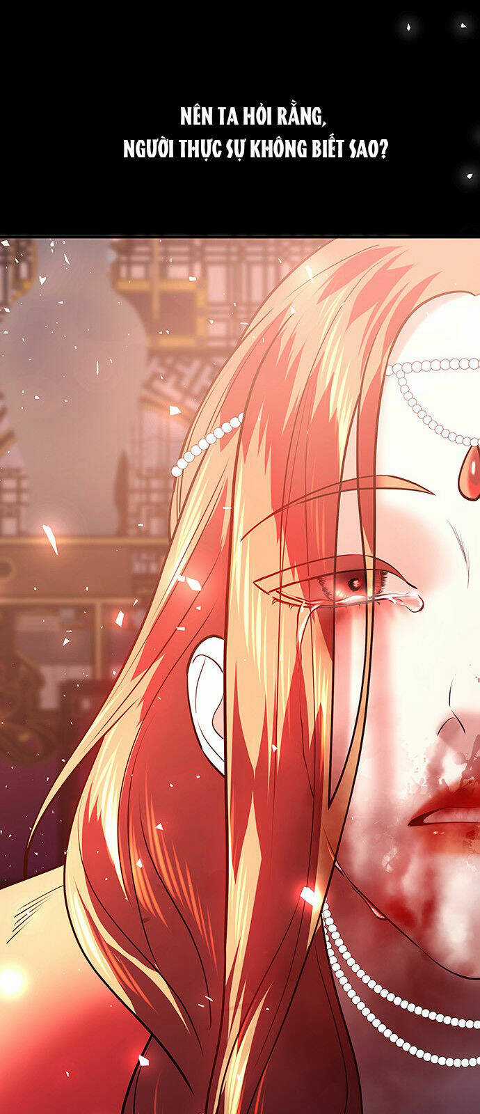 Thái Tử Myolyeong - Chapter 38.2 - Trang 66