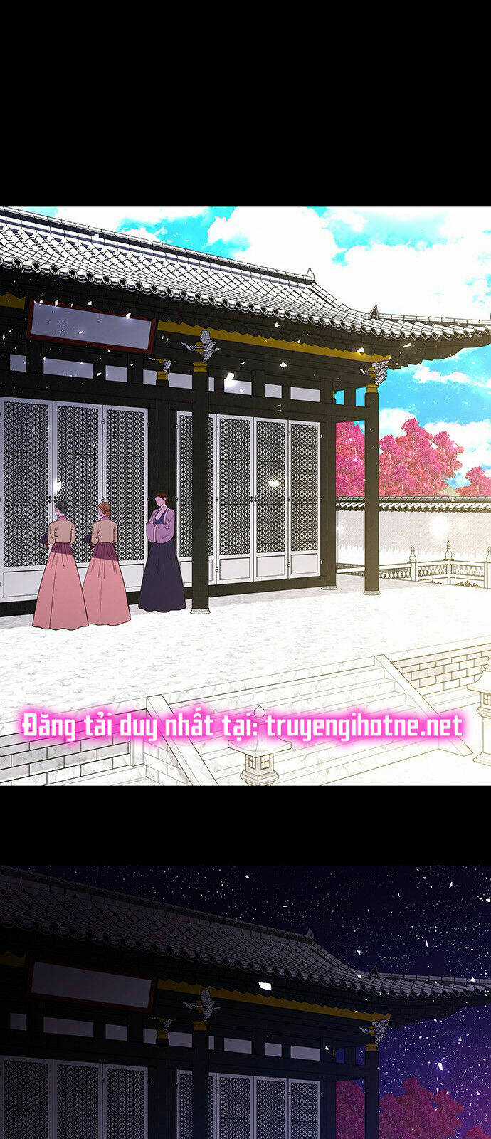 Thái Tử Myolyeong - Chapter 38.2 - Trang 9