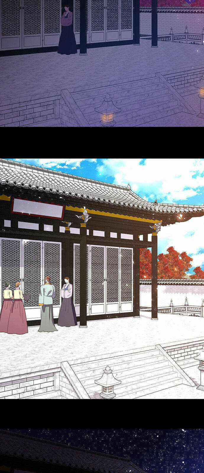 Thái Tử Myolyeong - Chapter 38.2 - Trang 10