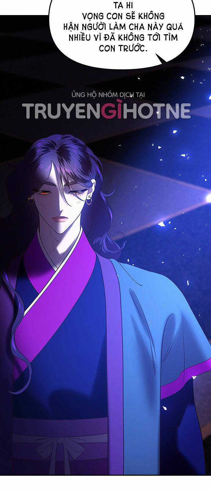 Thái Tử Myolyeong - Chapter 39.2 - Trang 31