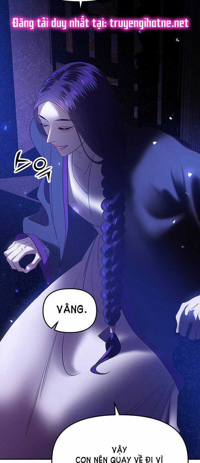 Thái Tử Myolyeong - Chapter 39.2 - Trang 33