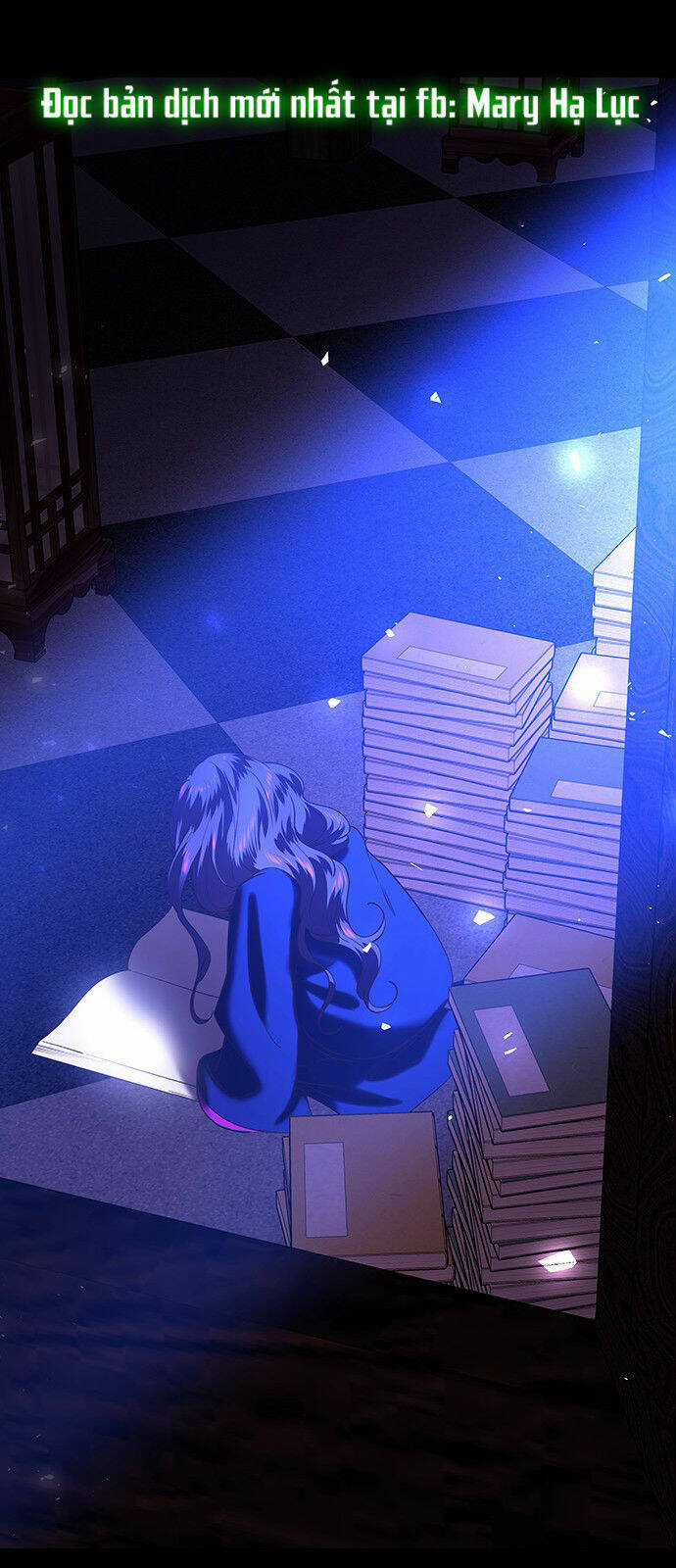 Thái Tử Myolyeong - Chapter 39.2 - Trang 42