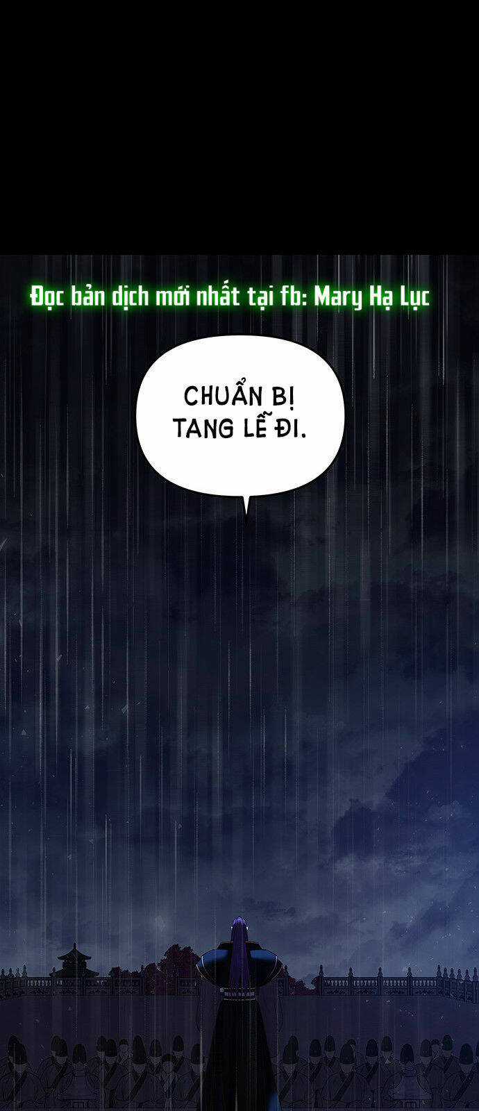 Thái Tử Myolyeong - Chapter 39.2 - Trang 7