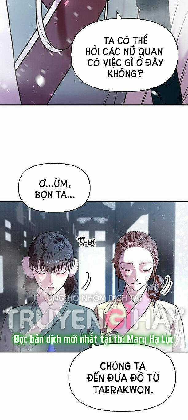 Thái Tử Myolyeong - Chapter 4.1 - Trang 14