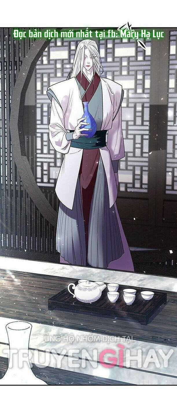 Thái Tử Myolyeong - Chapter 4.1 - Trang 18