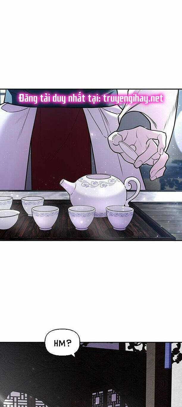 Thái Tử Myolyeong - Chapter 4.1 - Trang 19