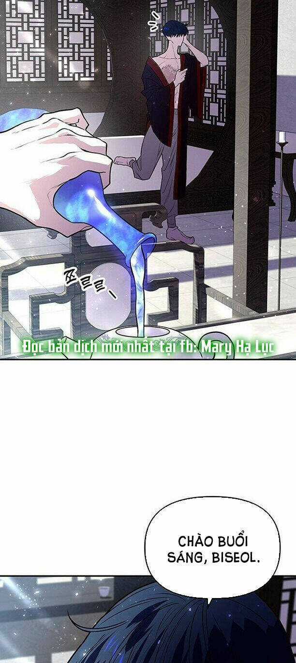 Thái Tử Myolyeong - Chapter 4.1 - Trang 20