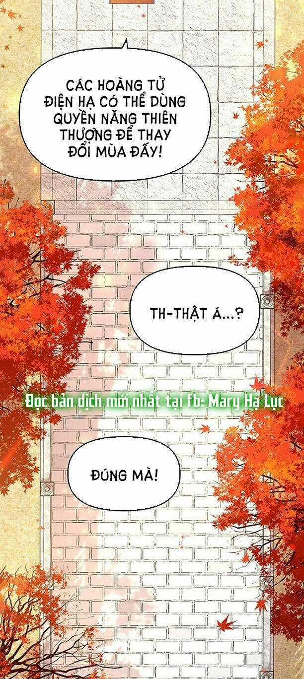 Thái Tử Myolyeong - Chapter 4.1 - Trang 3