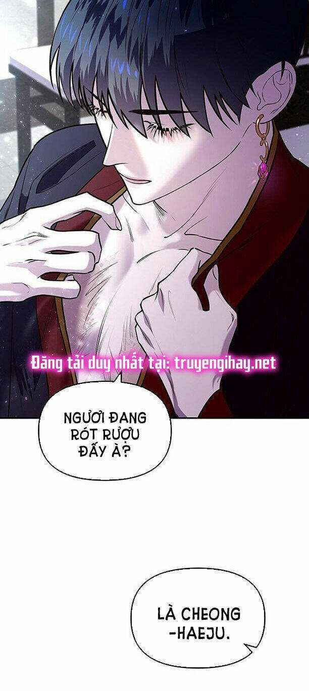 Thái Tử Myolyeong - Chapter 4.1 - Trang 21