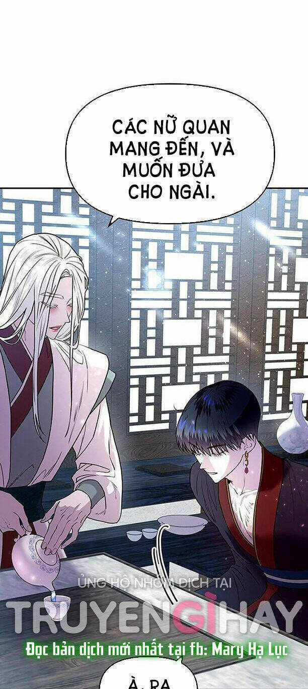 Thái Tử Myolyeong - Chapter 4.1 - Trang 22