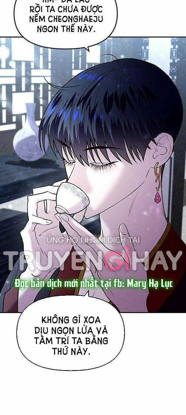 Thái Tử Myolyeong - Chapter 4.1 - Trang 26