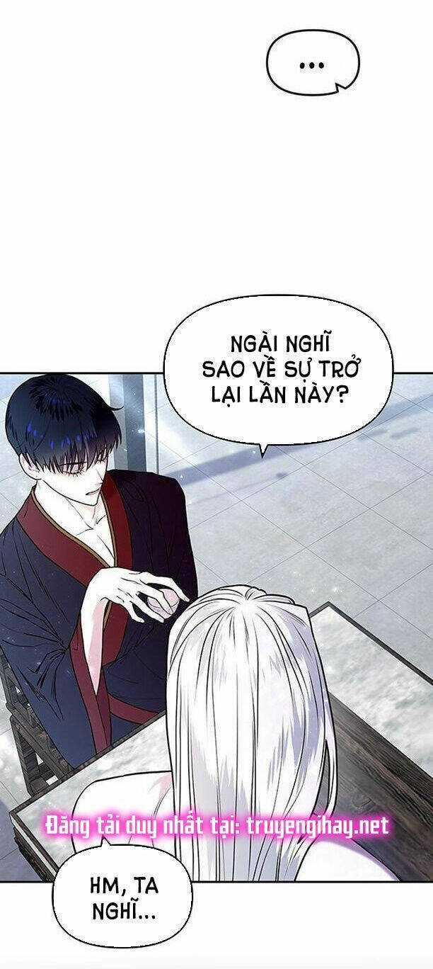 Thái Tử Myolyeong - Chapter 4.1 - Trang 27