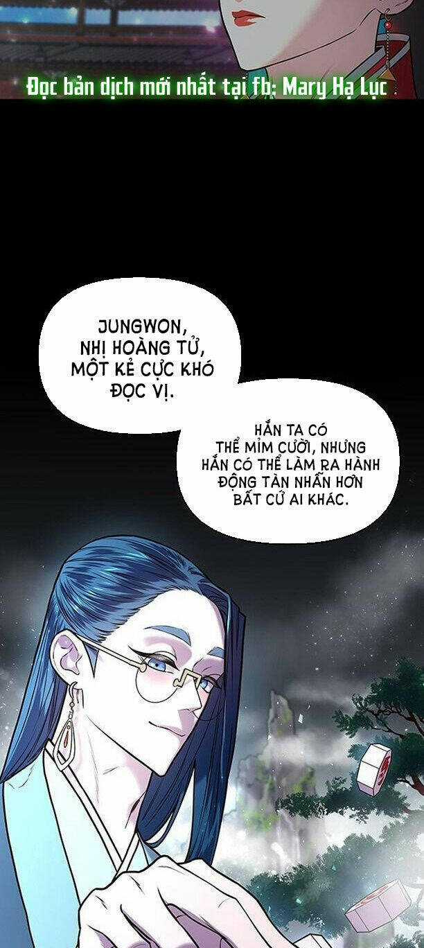 Thái Tử Myolyeong - Chapter 4.1 - Trang 29