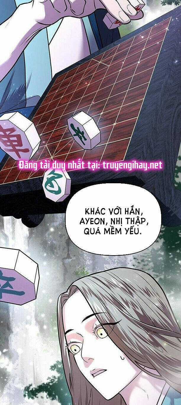 Thái Tử Myolyeong - Chapter 4.1 - Trang 30