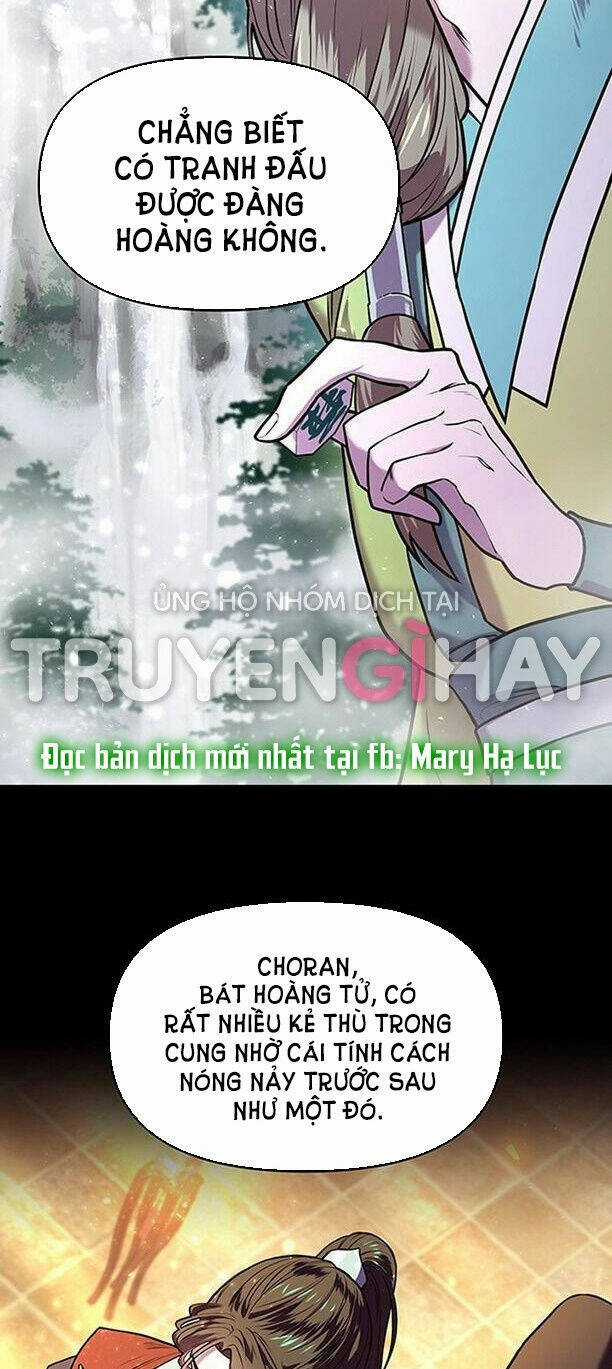 Thái Tử Myolyeong - Chapter 4.1 - Trang 31