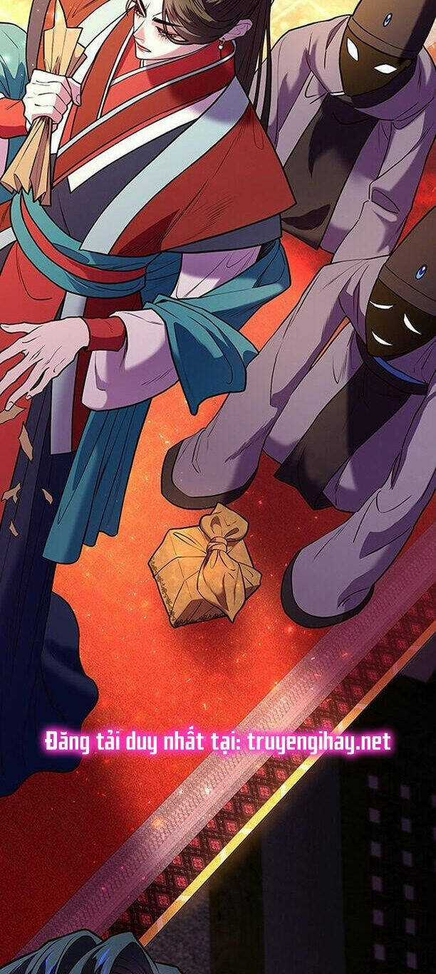 Thái Tử Myolyeong - Chapter 4.1 - Trang 32