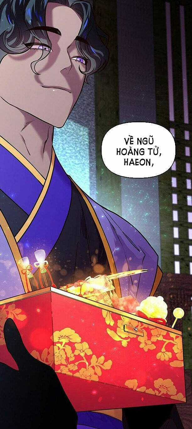 Thái Tử Myolyeong - Chapter 4.1 - Trang 33