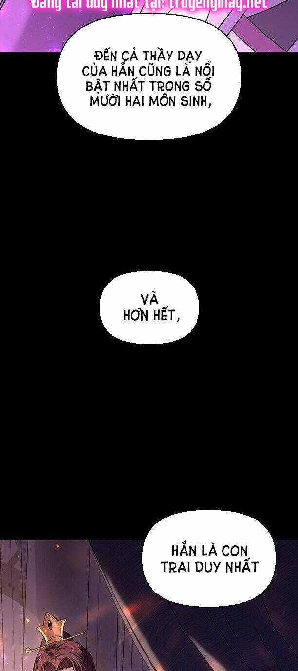 Thái Tử Myolyeong - Chapter 4.1 - Trang 41