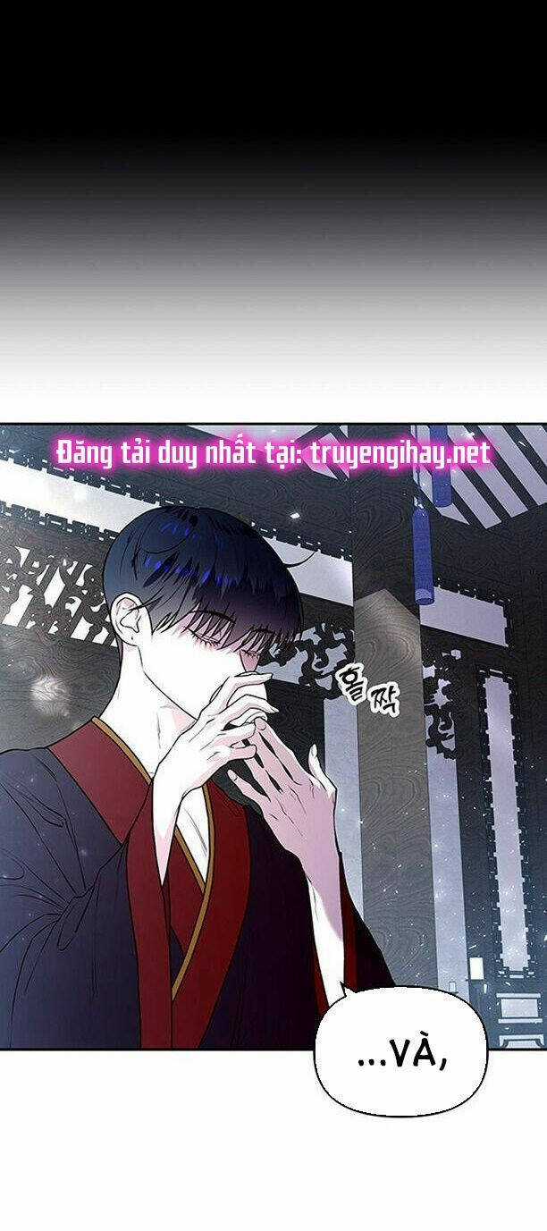 Thái Tử Myolyeong - Chapter 4.1 - Trang 43