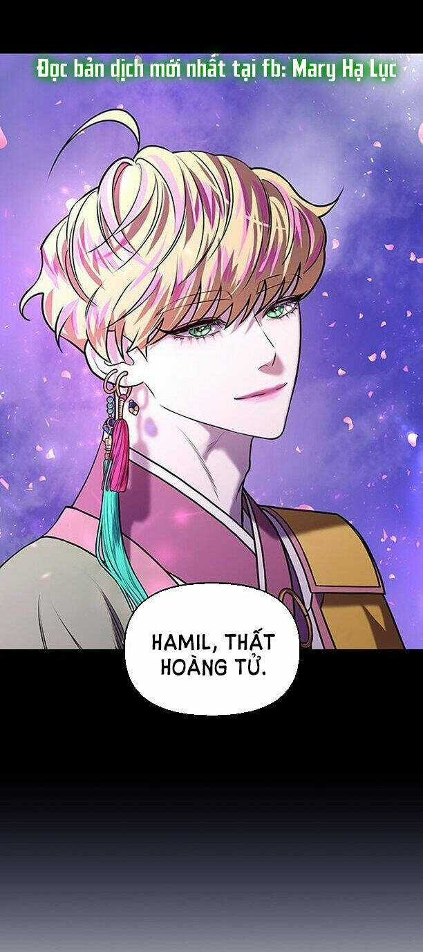 Thái Tử Myolyeong - Chapter 4.1 - Trang 47