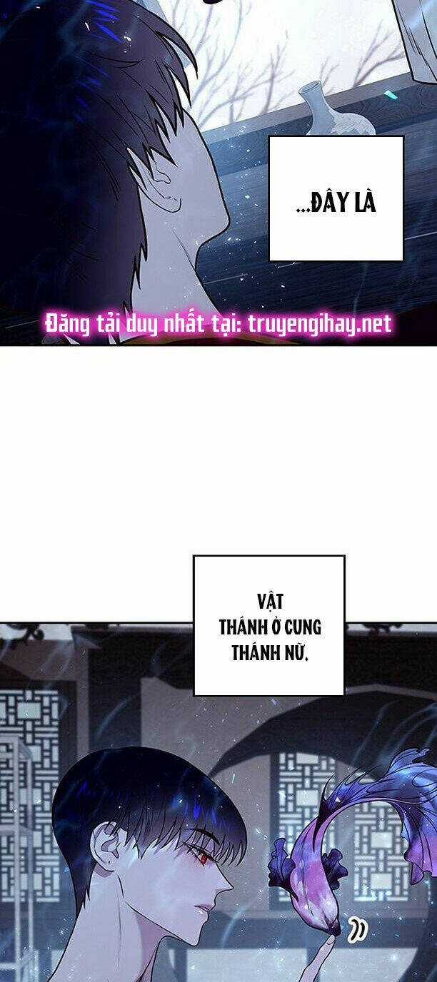 Thái Tử Myolyeong - Chapter 4.1 - Trang 58