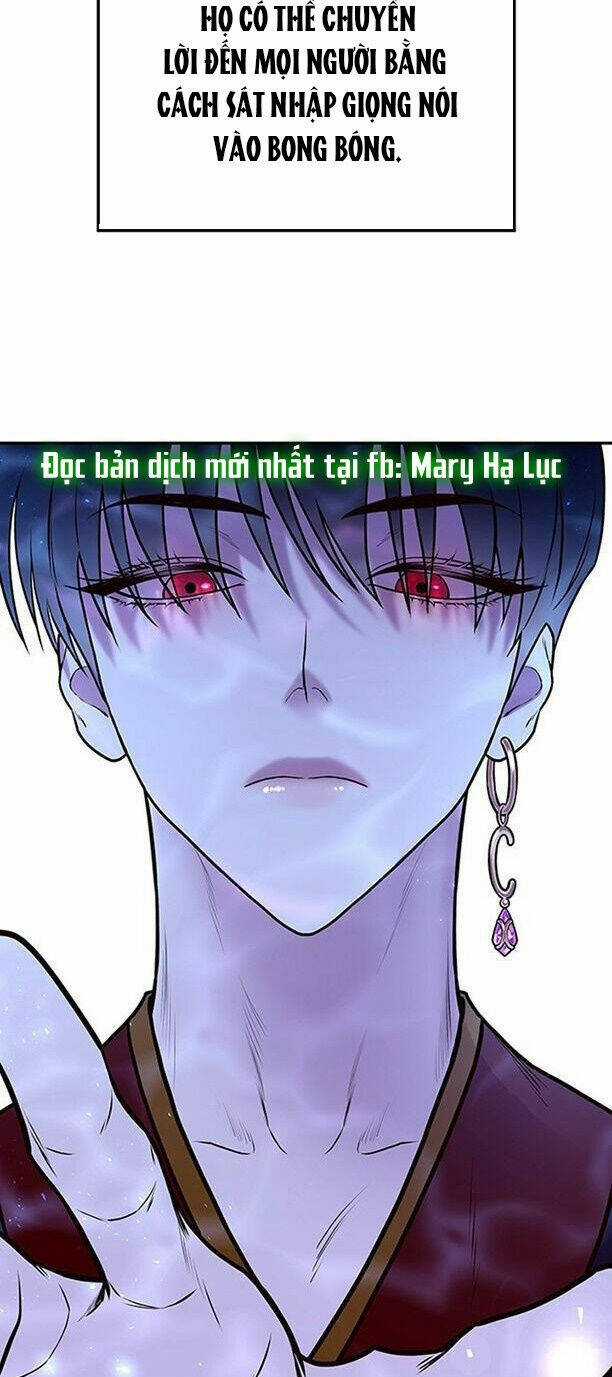 Thái Tử Myolyeong - Chapter 4.1 - Trang 60