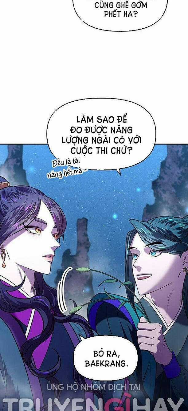 Thái Tử Myolyeong - Chapter 4.2 - Trang 13